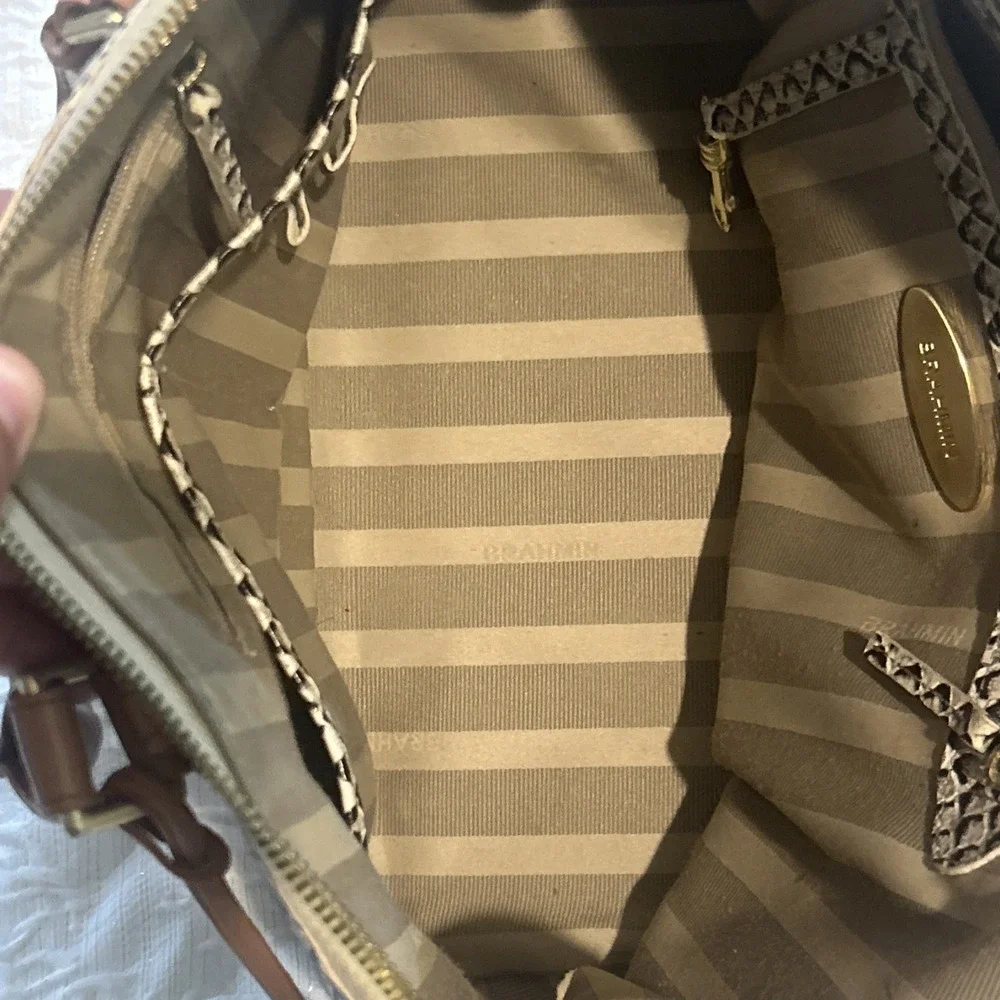 Brahmin vivian onyx